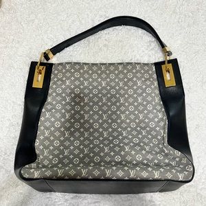 Authentic Louis Vuitton Handbag